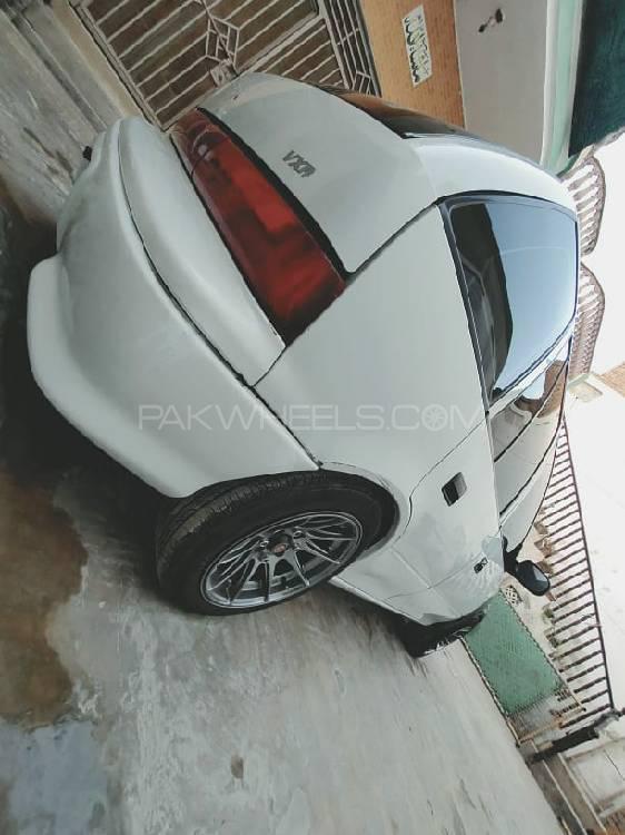 Suzuki Cultus 2004 for Sale in Dera ismail khan Image-1