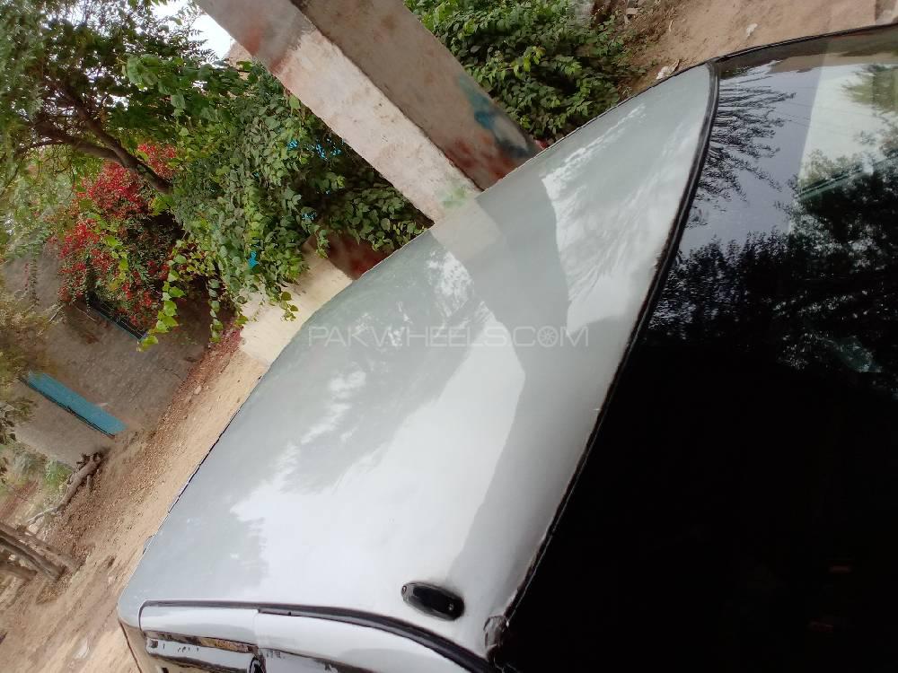Suzuki Cultus 2008 for Sale in Sahiwal Suzuki Cultus 2008 for Sale in Sahiwal Image-20
