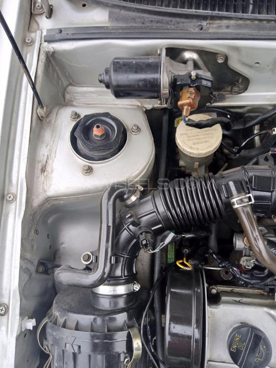 Suzuki Cultus 2008 for Sale in Rawalpindi Suzuki Cultus 2008 for Sale in Rawalpindi Image-8