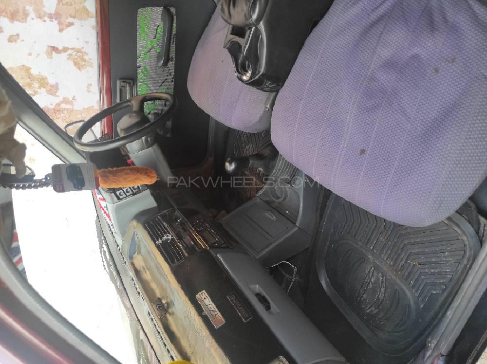 Suzuki Khyber 1996 for Sale in Kohat Suzuki Khyber 1996 for Sale in Kohat Image-5