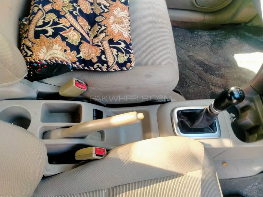 Suzuki Liana 2008 for Sale in Lahore Suzuki Liana 2008 for Sale in Lahore Image-5