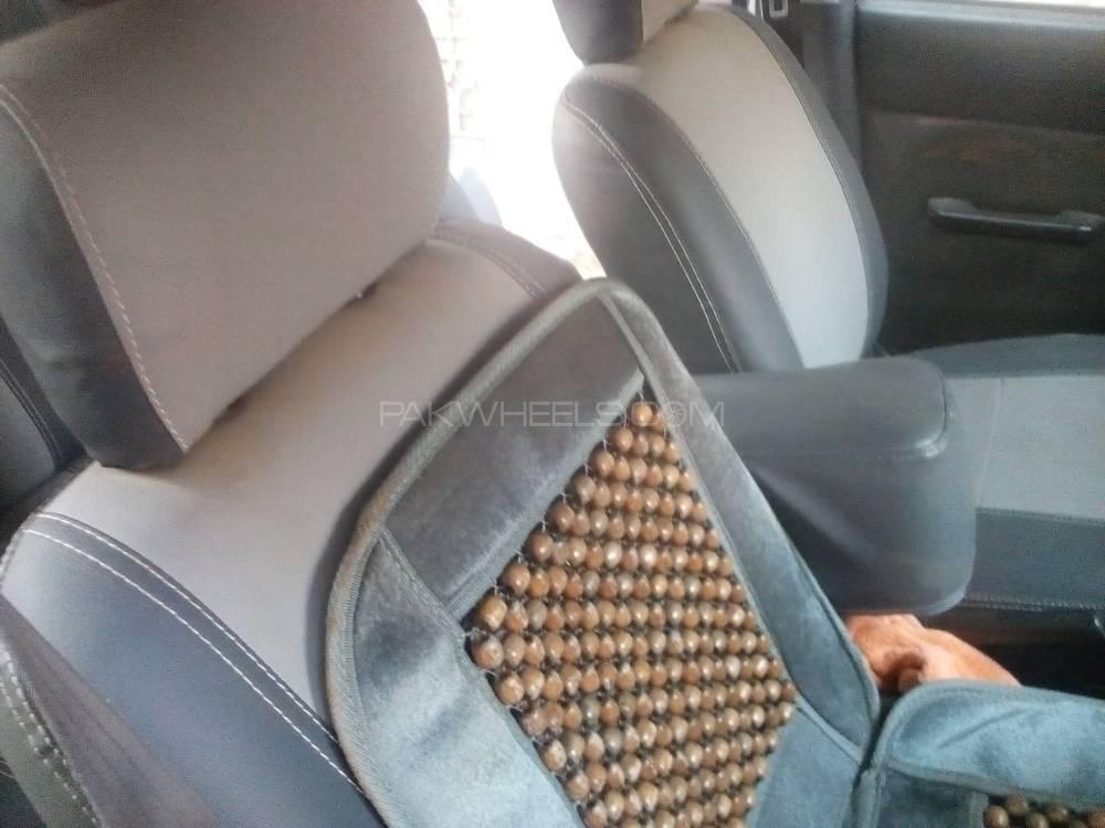 سوزوکی مارگلہ 1998 for Sale in کراچی سوزوکی مارگلہ 1998 for Sale in کراچی Image-14