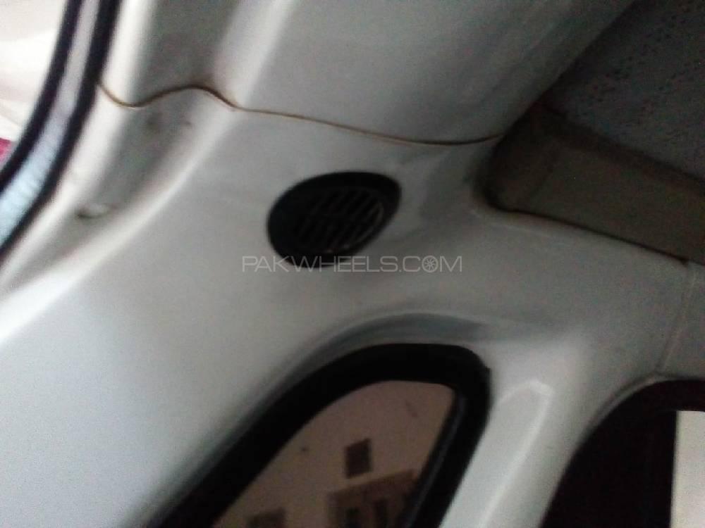 Suzuki Mehran 2004 for Sale in Islamabad Suzuki Mehran 2004 for Sale in Islamabad Image-10