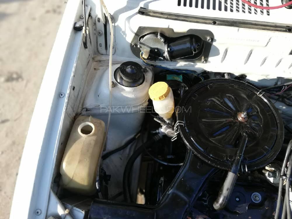 Suzuki Mehran 2004 for Sale in Islamabad Suzuki Mehran 2004 for Sale in Islamabad Image-2