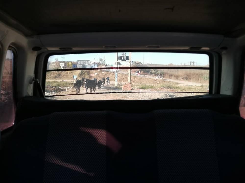 Suzuki Mehran 2004 for Sale in Islamabad Suzuki Mehran 2004 for Sale in Islamabad Image-11