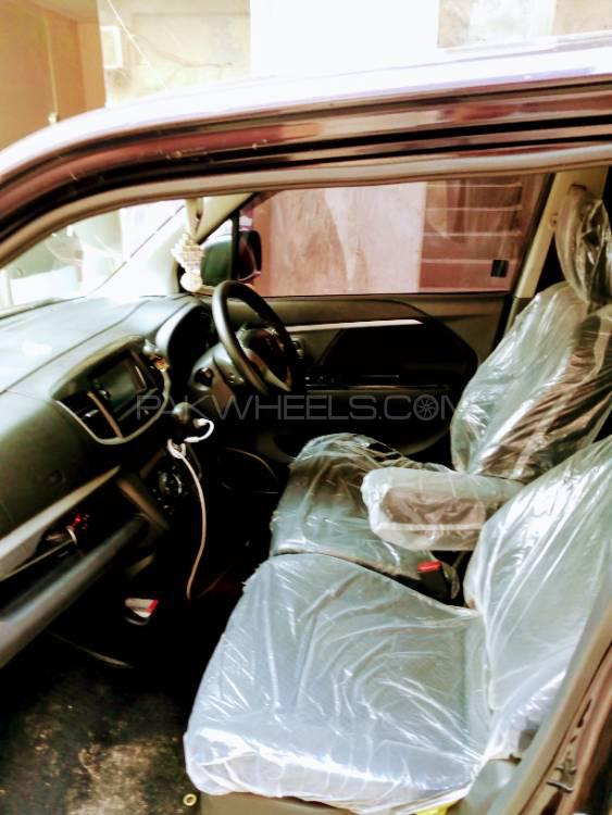 Suzuki Wagon R 2013 for Sale in Kabirwala Suzuki Wagon R 2013 for Sale in Kabirwala Image-6