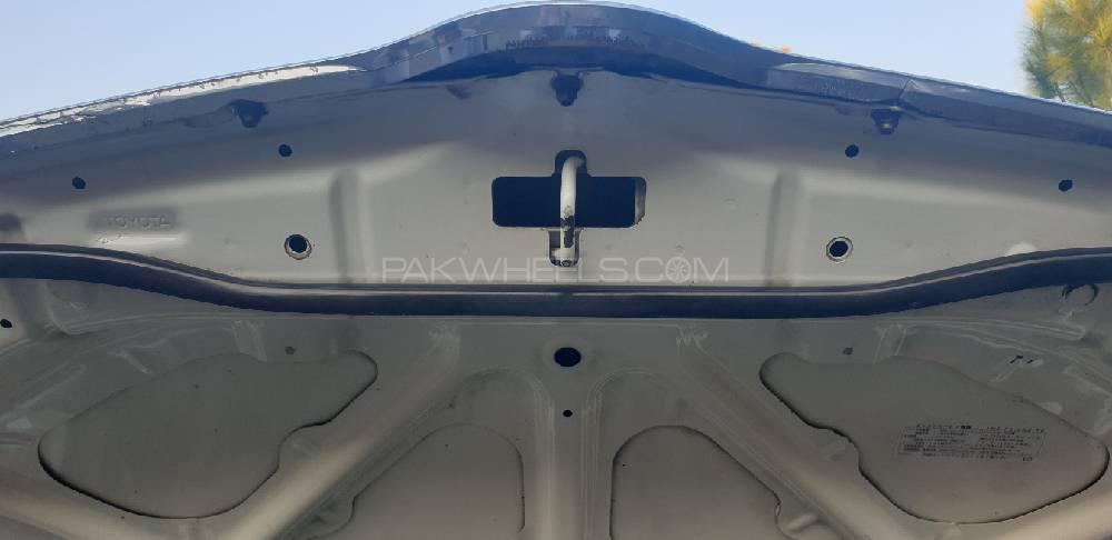 Toyota Corolla 2006 for Sale in Mardan Toyota Corolla 2006 for Sale in Mardan Image-9