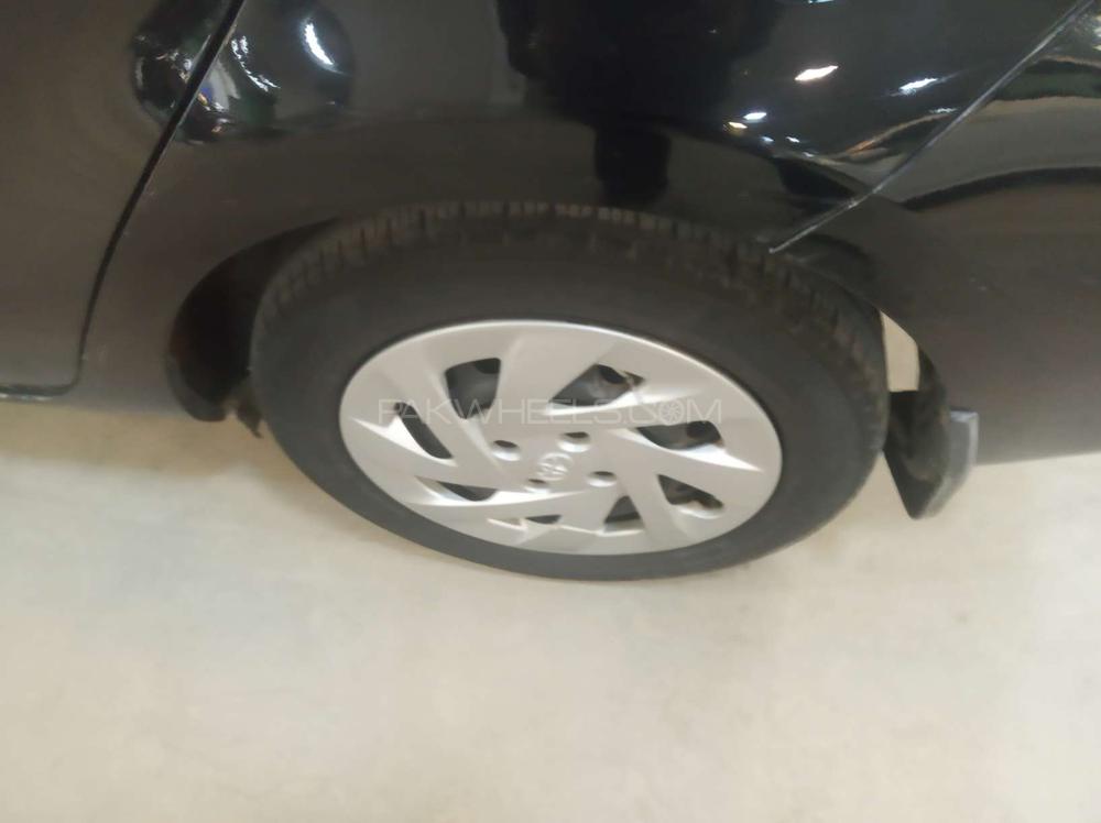 Toyota Aqua 2017 for Sale in Karachi Toyota Aqua 2017 for Sale in Karachi Image-17