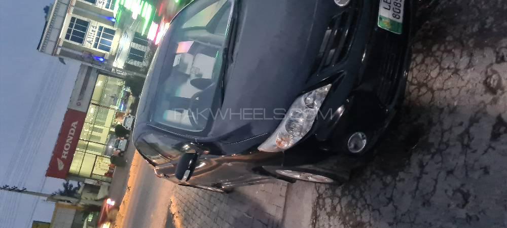 Toyota Corolla 2011 for Sale in Gujranwala Toyota Corolla 2011 for Sale in Gujranwala Image-6
