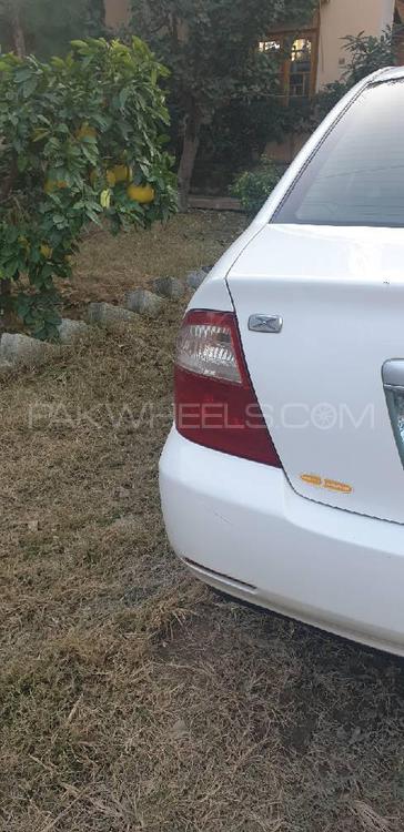 Toyota Corolla 2006 for Sale in Mardan Toyota Corolla 2006 for Sale in Mardan Image-7
