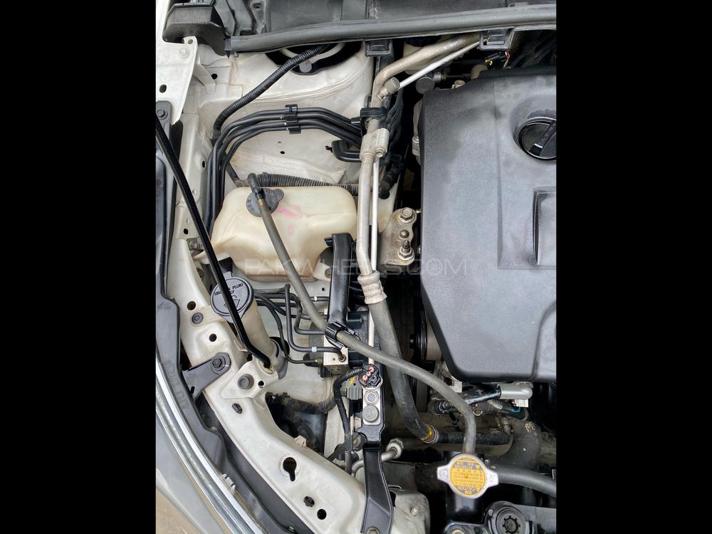 Toyota Corolla 2017 for Sale in Karachi Toyota Corolla 2017 for Sale in Karachi Image-19