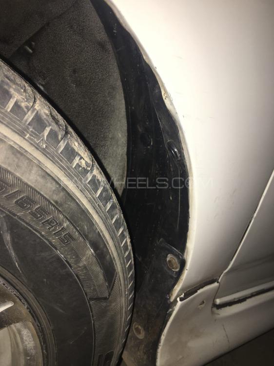 Toyota Corolla 2003 for Sale in Islamabad Toyota Corolla 2003 for Sale in Islamabad Image-5