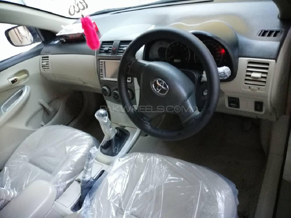 Toyota Corolla 2012 for Sale in Swatmingora Toyota Corolla 2012 for Sale in Swatmingora Image-10