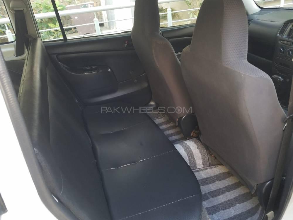 Toyota Probox 2006 for Sale in Karachi Toyota Probox 2006 for Sale in Karachi Image-10