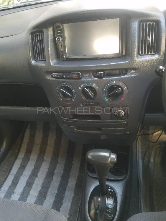 Toyota Probox 2006 for Sale in Karachi Toyota Probox 2006 for Sale in Karachi Image-9