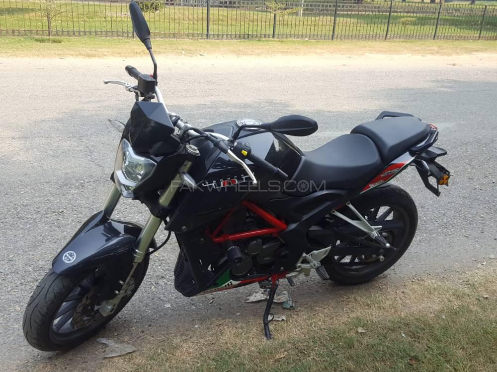 بنیلی TNT 25  2017 for Sale Image-1