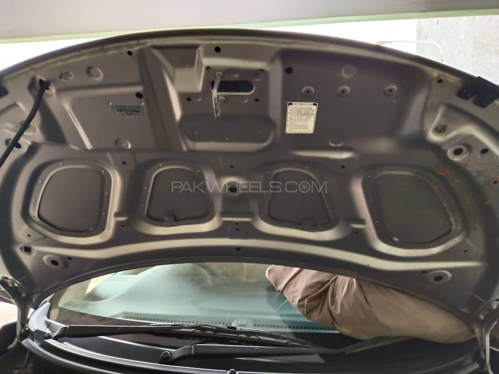 Honda BR-V 2017 for Sale in Depal pur Honda BR-V 2017 for Sale in Depal pur Image-8