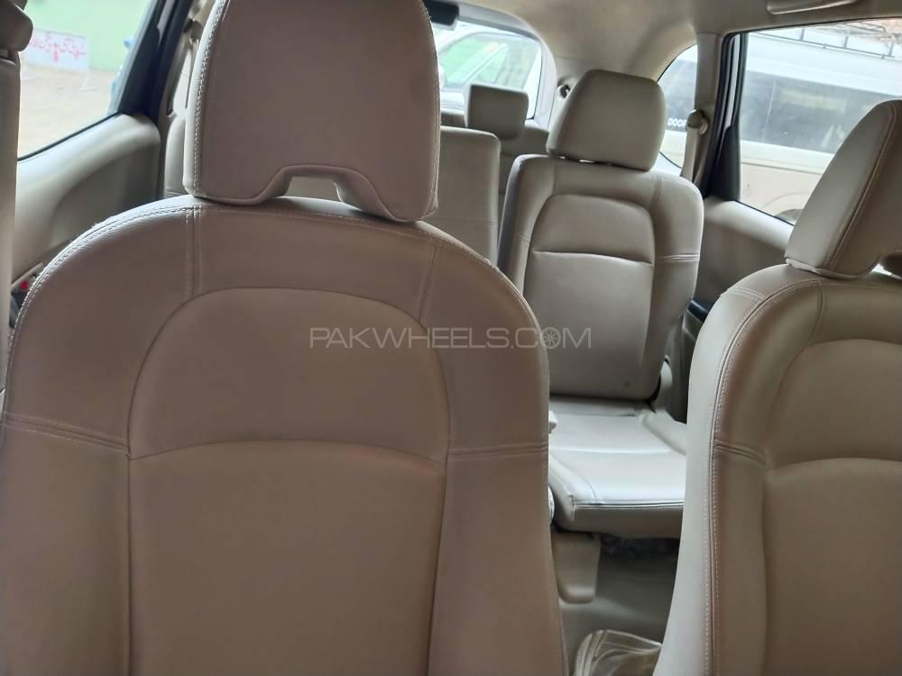 Honda BR-V 2017 for Sale in Depal pur Honda BR-V 2017 for Sale in Depal pur Image-10