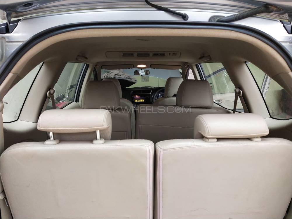 Honda BR-V 2017 for Sale in Depal pur Honda BR-V 2017 for Sale in Depal pur Image-11