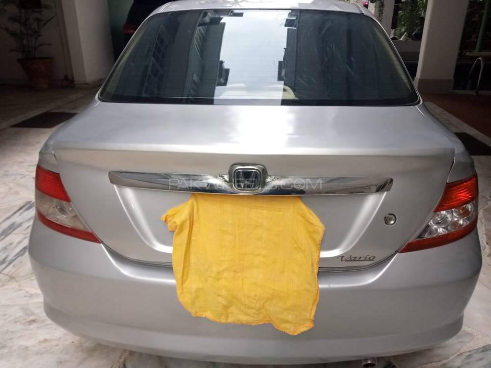 Honda City 2005 for Sale in Karachi Honda City 2005 for Sale in Karachi Image-4