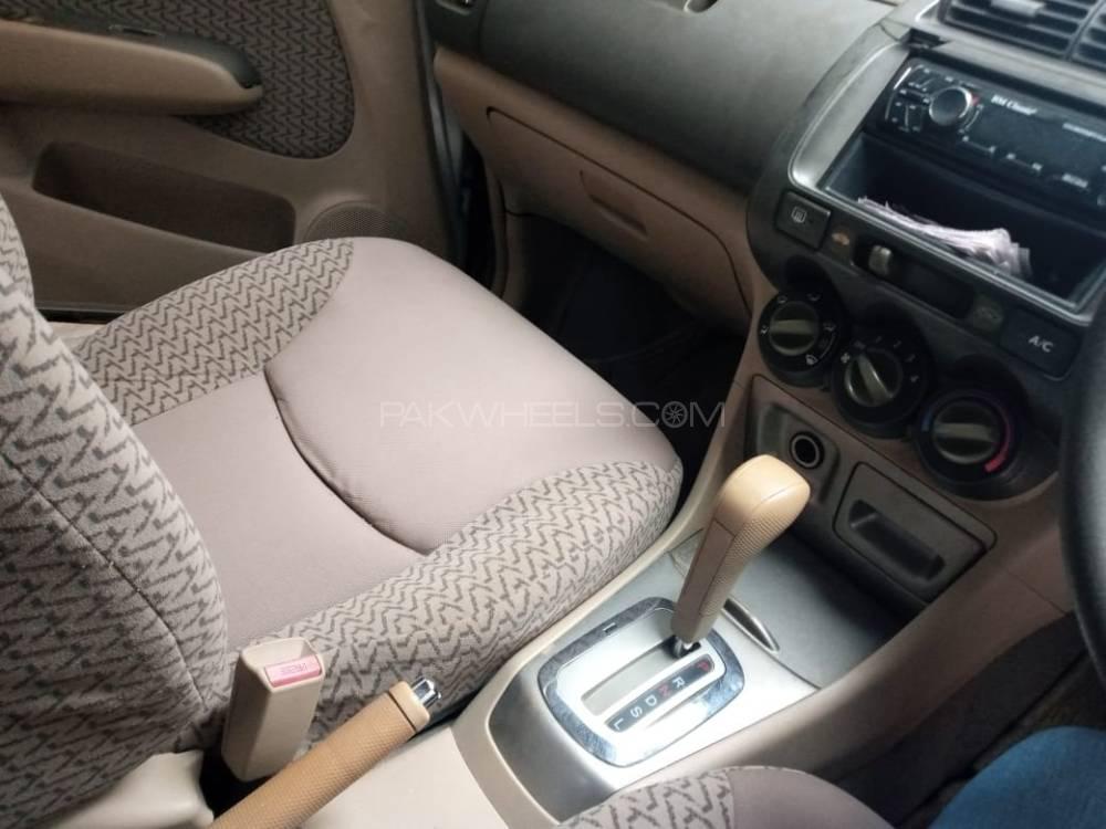 Honda City 2005 for Sale in Karachi Honda City 2005 for Sale in Karachi Image-19