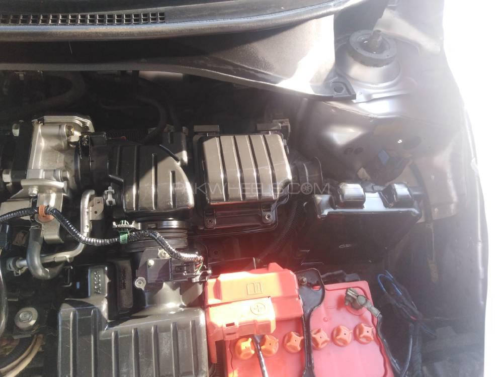 Honda City 2010 for Sale in Sialkot Honda City 2010 for Sale in Sialkot Image-6
