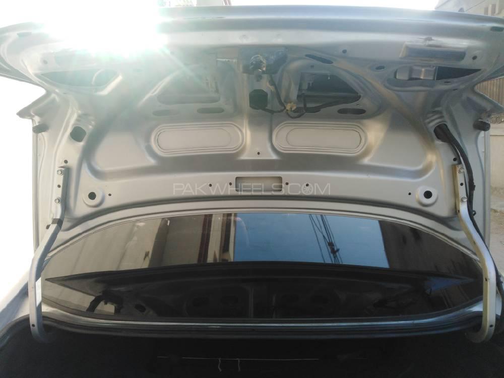 Honda City 2010 for Sale in Sialkot Honda City 2010 for Sale in Sialkot Image-15