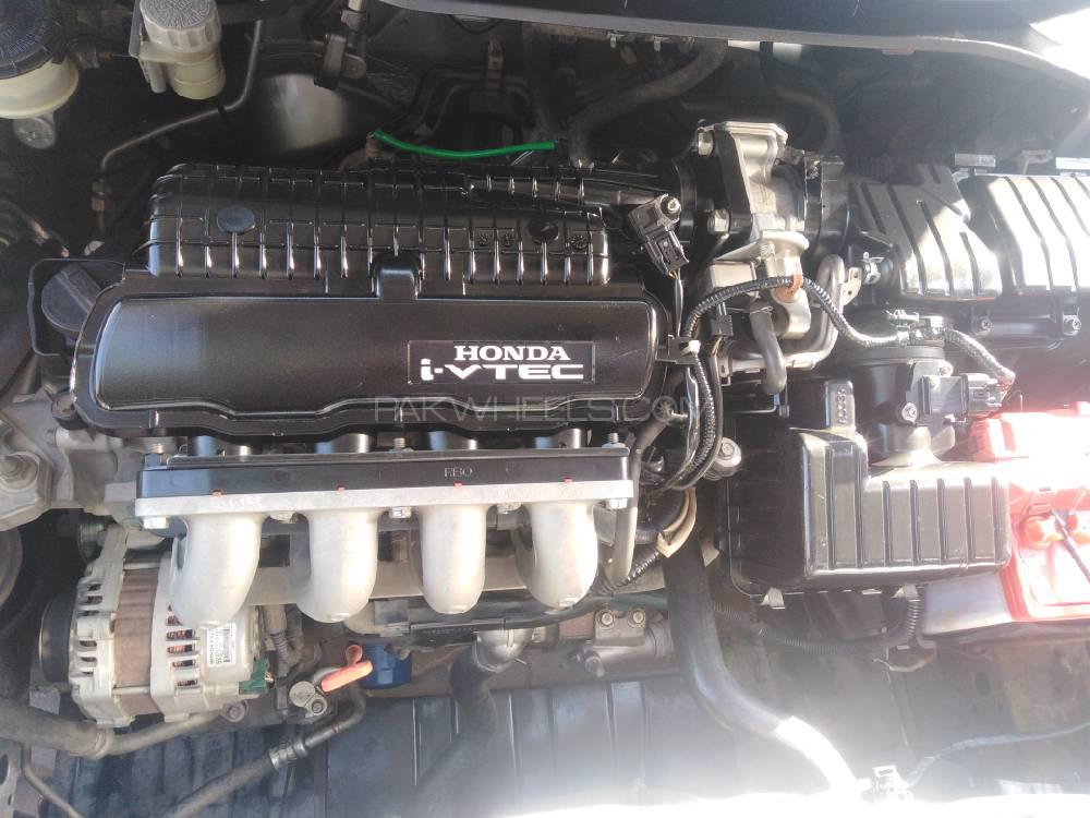 Honda City 2010 for Sale in Sialkot Honda City 2010 for Sale in Sialkot Image-4