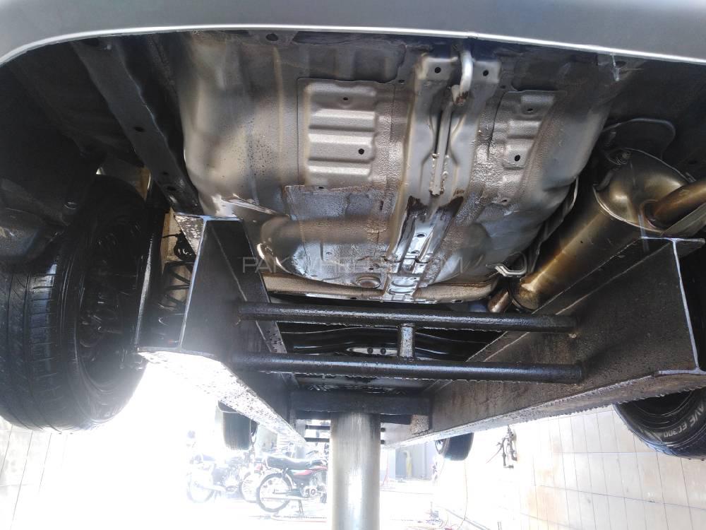 Honda City 2010 for Sale in Sialkot Honda City 2010 for Sale in Sialkot Image-3