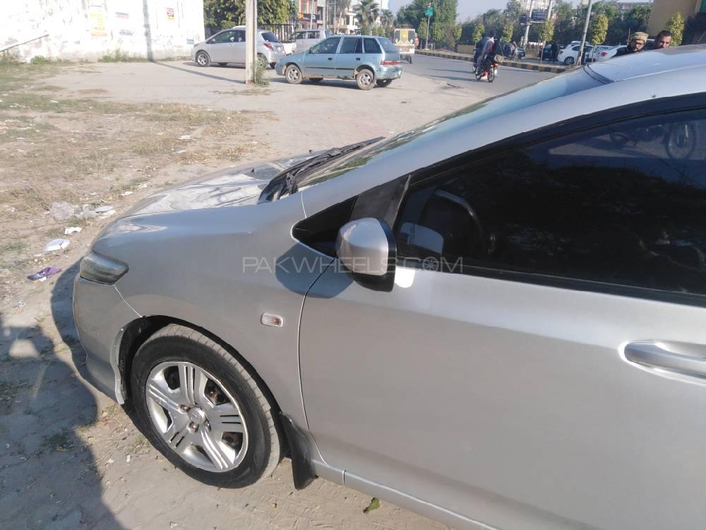 Honda City 2010 for Sale in Sialkot Honda City 2010 for Sale in Sialkot Image-9