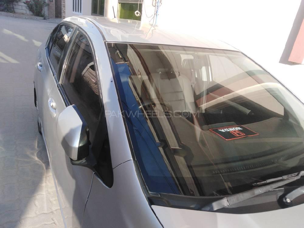 Honda City 2010 for Sale in Sialkot Honda City 2010 for Sale in Sialkot Image-14