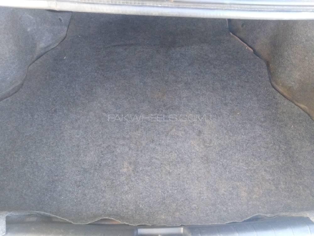 Honda City 2010 for Sale in Sialkot Honda City 2010 for Sale in Sialkot Image-19