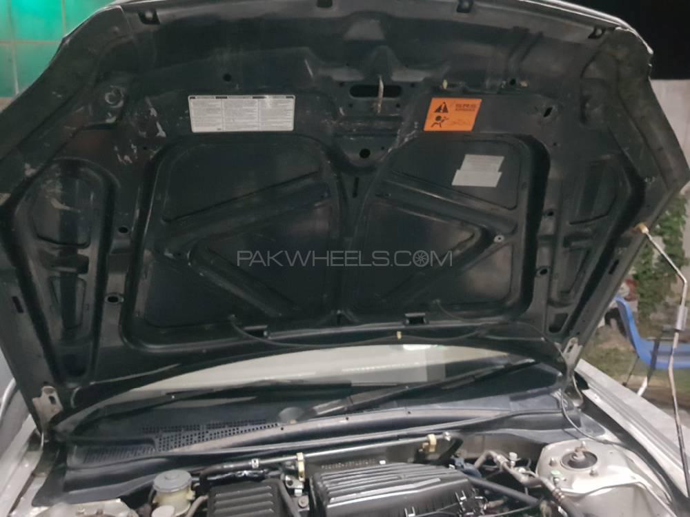 Honda Civic 2005 for Sale in Faisalabad Honda Civic 2005 for Sale in Faisalabad Image-8