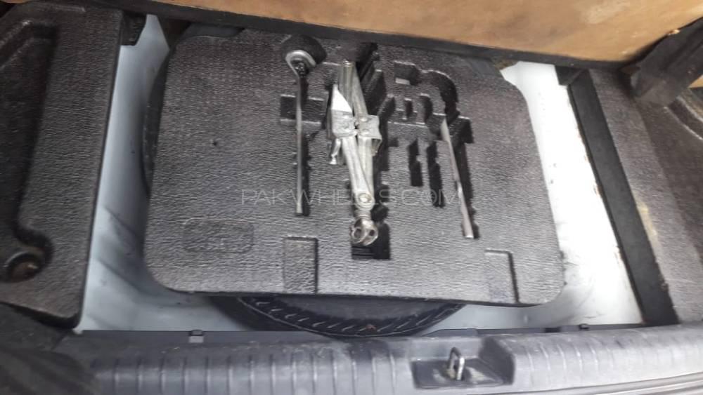 Honda Civic 2010 for Sale in Rawalpindi Honda Civic 2010 for Sale in Rawalpindi Image-4