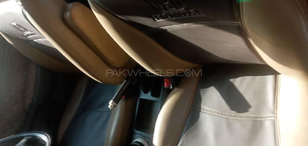 Honda Civic 2002 for Sale in Gujrat Image-1