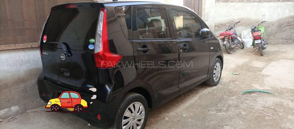 Nissan Dayz 2014 for Sale in Hyderabad Image-1