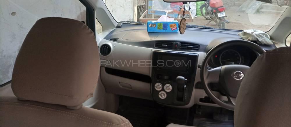 Nissan Dayz 2014 for Sale in Hyderabad Nissan Dayz 2014 for Sale in Hyderabad Image-3