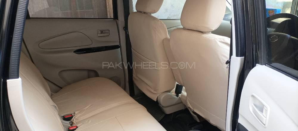 Nissan Dayz 2014 for Sale in Hyderabad Nissan Dayz 2014 for Sale in Hyderabad Image-6