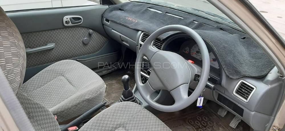 سوزوکی کلٹس 2016 for Sale in کراچی سوزوکی کلٹس 2016 for Sale in کراچی Image-7