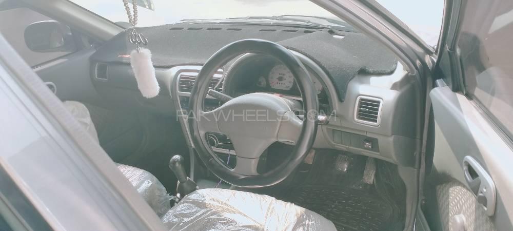 Suzuki Cultus 2017 for Sale in Hyderabad Suzuki Cultus 2017 for Sale in Hyderabad Image-6