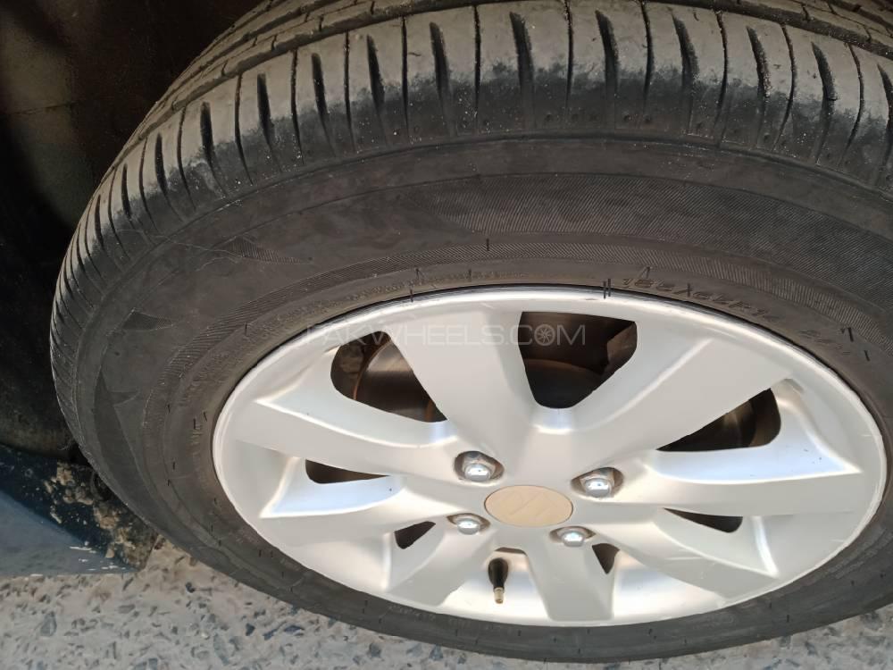 Suzuki Liana 2007 for Sale in Lahore Suzuki Liana 2007 for Sale in Lahore Image-10