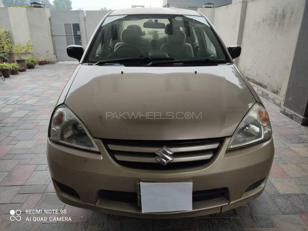 سوزوکی لیانا 2006 for Sale in لاہور Image-1