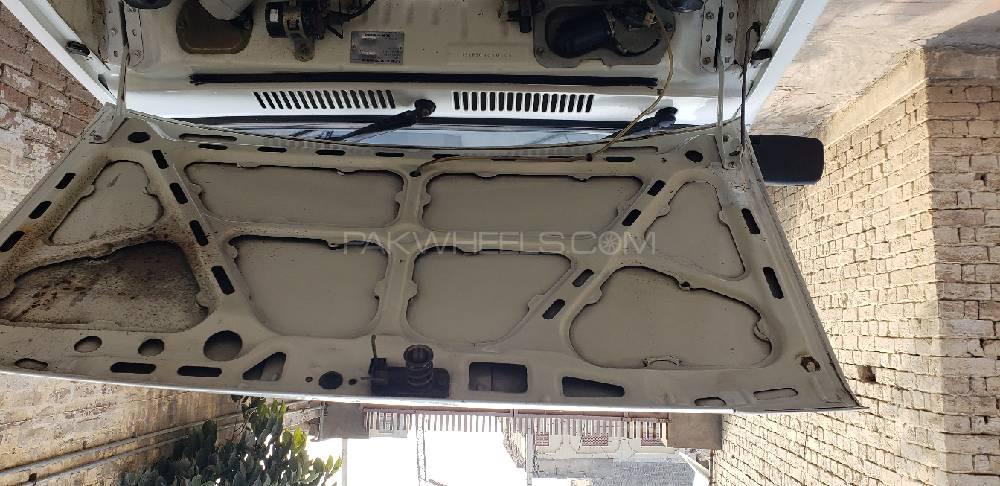 Suzuki Mehran 2008 for Sale in Layyah Suzuki Mehran 2008 for Sale in Layyah Image-7