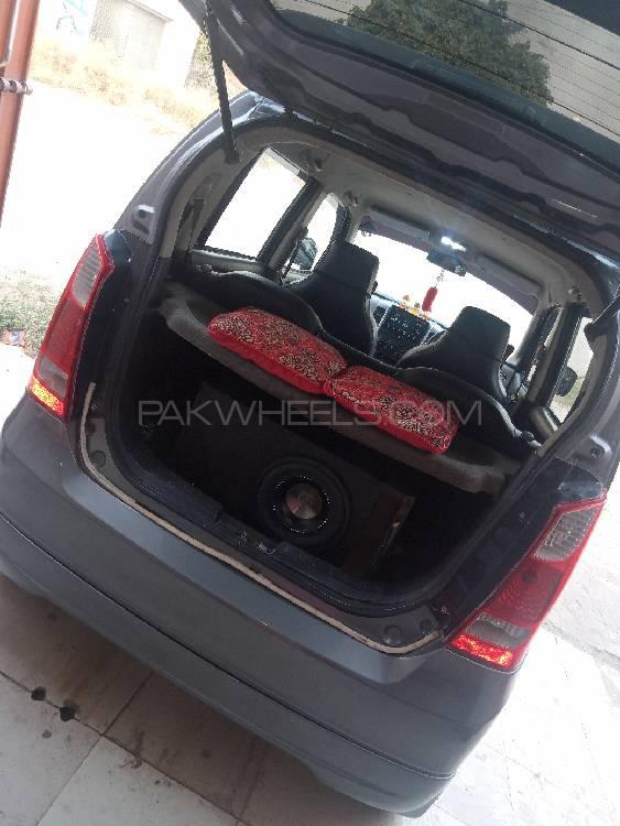 سوزوکی ویگن آر 2015 for Sale in لاہور سوزوکی ویگن آر 2015 for Sale in لاہور Image-7