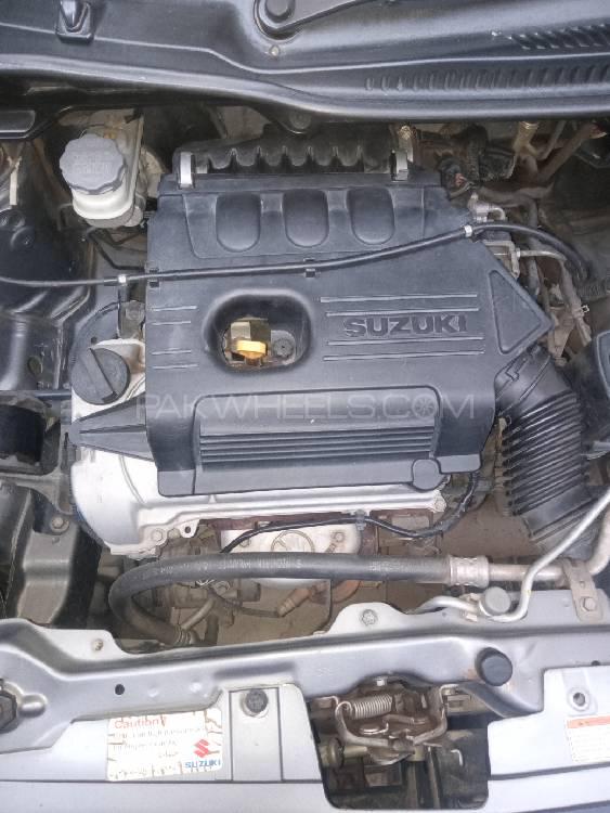 سوزوکی ویگن آر 2015 for Sale in لاہور سوزوکی ویگن آر 2015 for Sale in لاہور Image-8