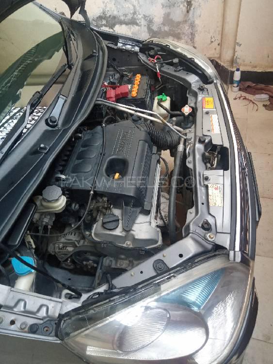 سوزوکی ویگن آر 2015 for Sale in لاہور سوزوکی ویگن آر 2015 for Sale in لاہور Image-10