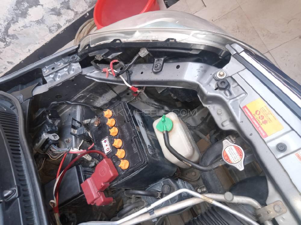 سوزوکی ویگن آر 2015 for Sale in لاہور سوزوکی ویگن آر 2015 for Sale in لاہور Image-9