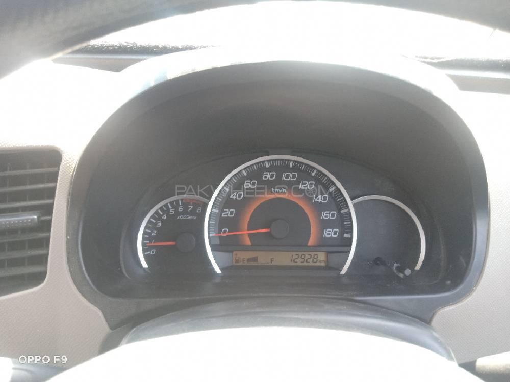 Suzuki Wagon R 2020 for Sale in Karachi Image-1