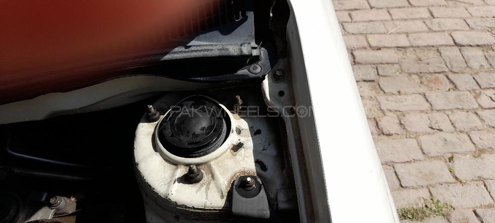 Toyota Corolla 2005 for Sale in Gujrat Toyota Corolla 2005 for Sale in Gujrat Image-6