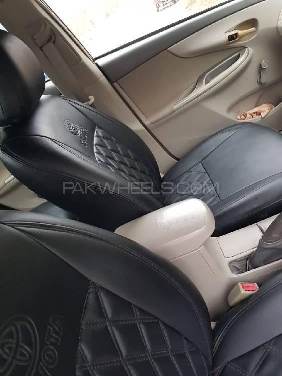 Toyota Corolla 2011 for Sale in Gujrat Toyota Corolla 2011 for Sale in Gujrat Image-4